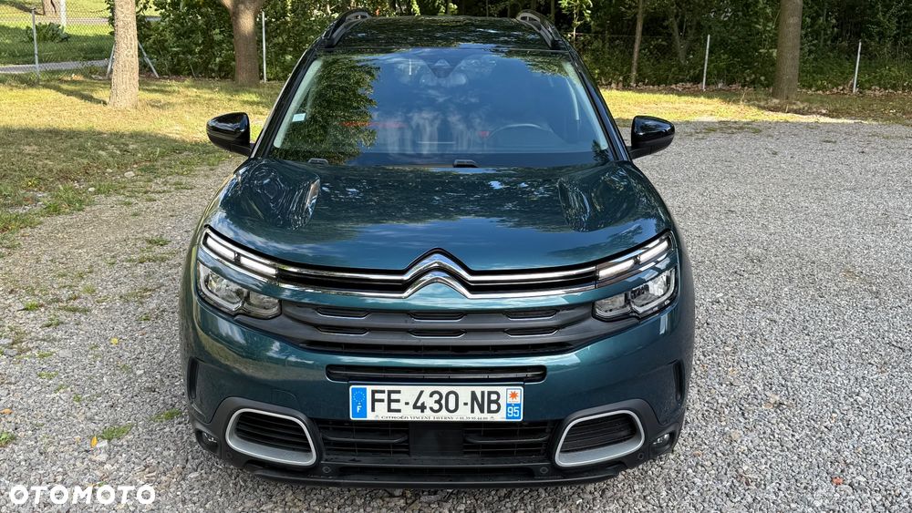 Citroën C5 Aircross 1.2 PureTech Feel - 2