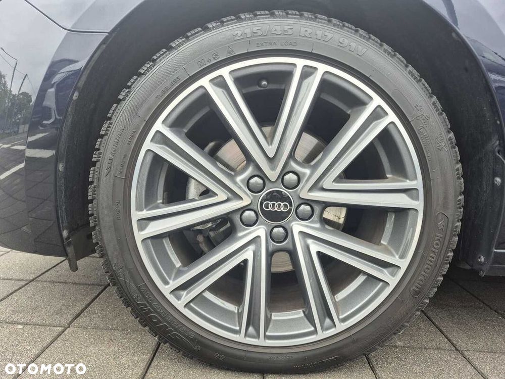 Audi A1 Sportback 35 TFSI Advanced S tronic - 28