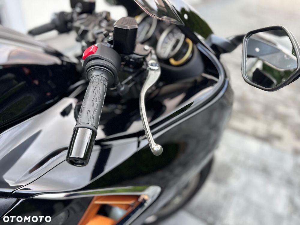 Suzuki Hayabusa - 23