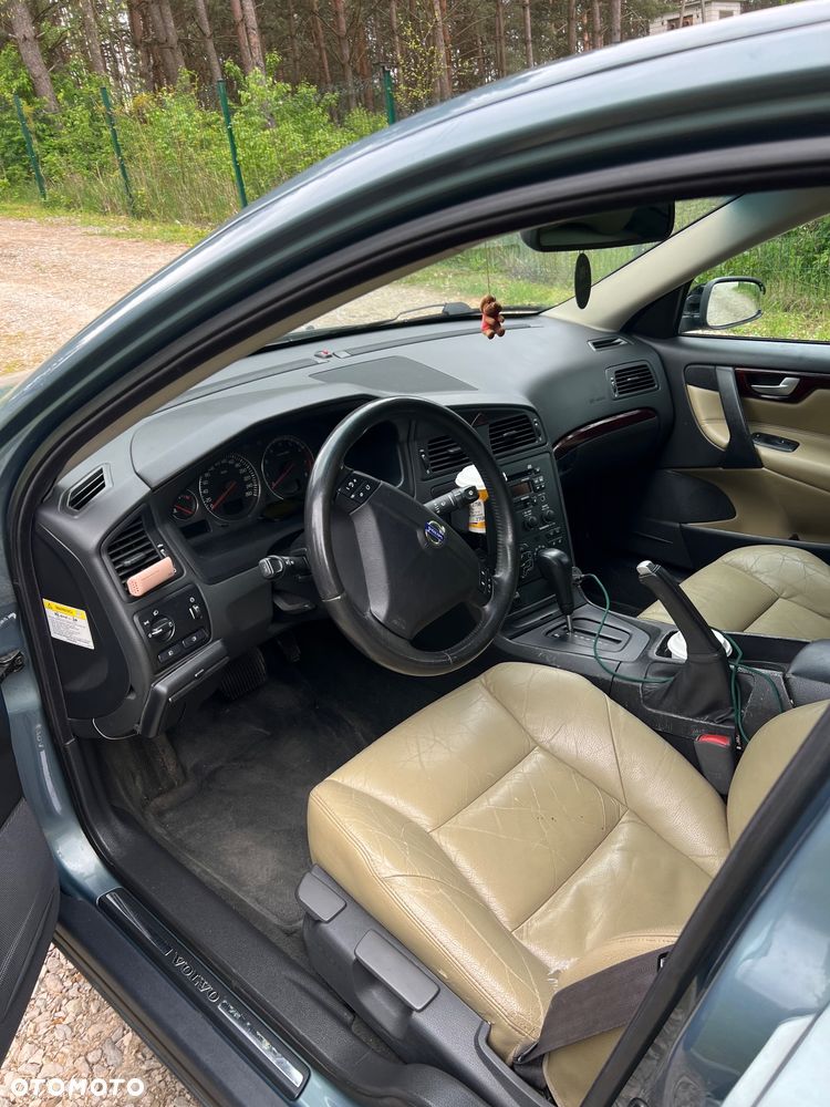 Volvo S60 - 11