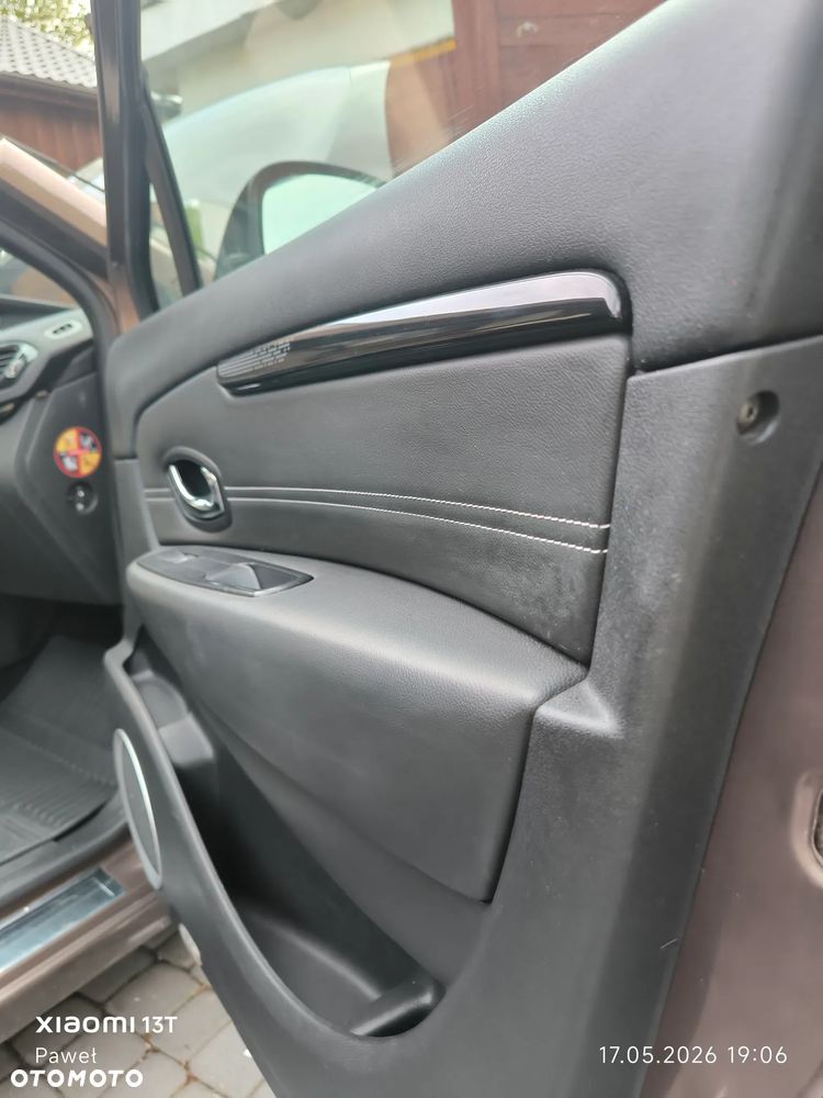 Renault Grand Scenic Gr 1.5 dCi Dynamique - 9