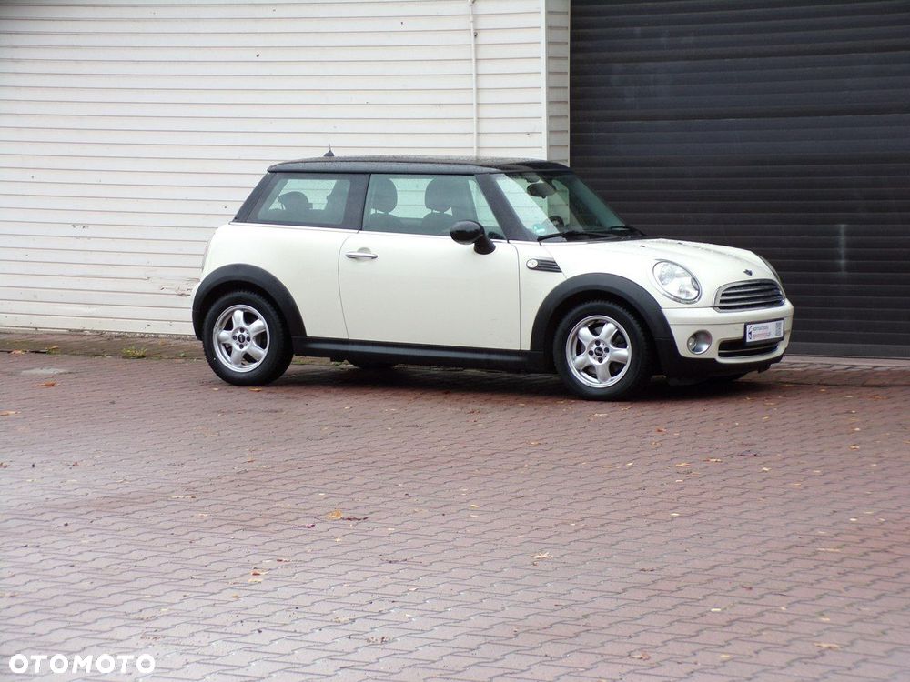 MINI Cooper - 4