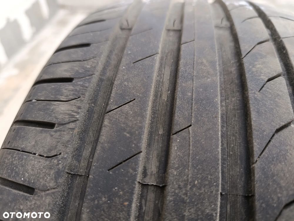 C5 Adriatique 19" + opony - 18