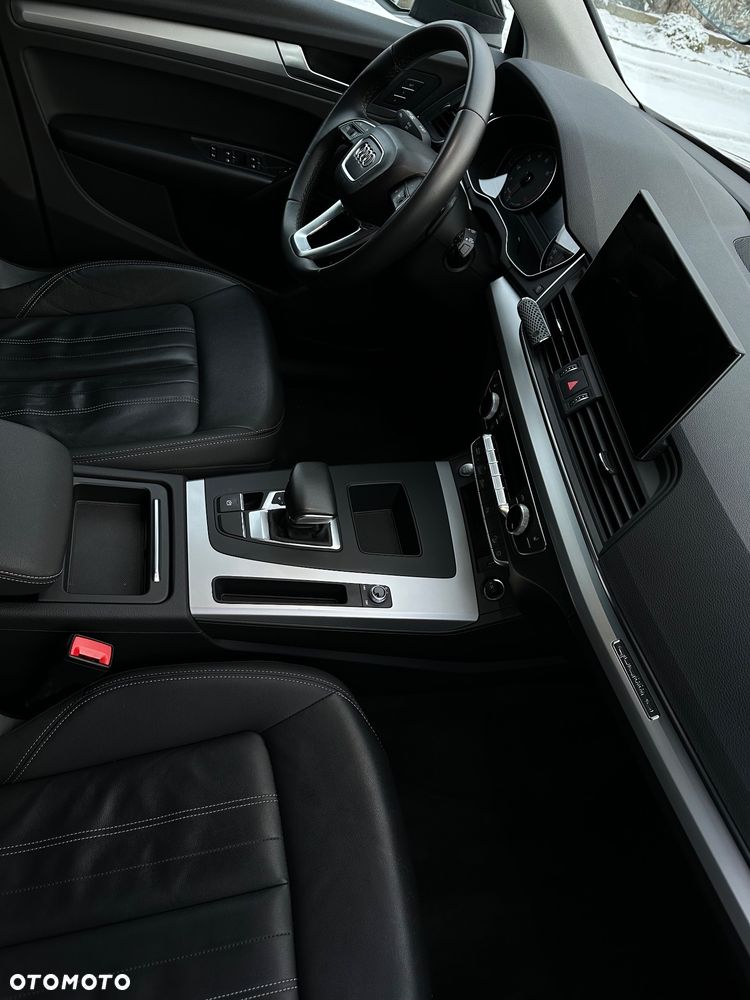 Audi Q5 45 TFSI mHEV Quattro S tronic - 14