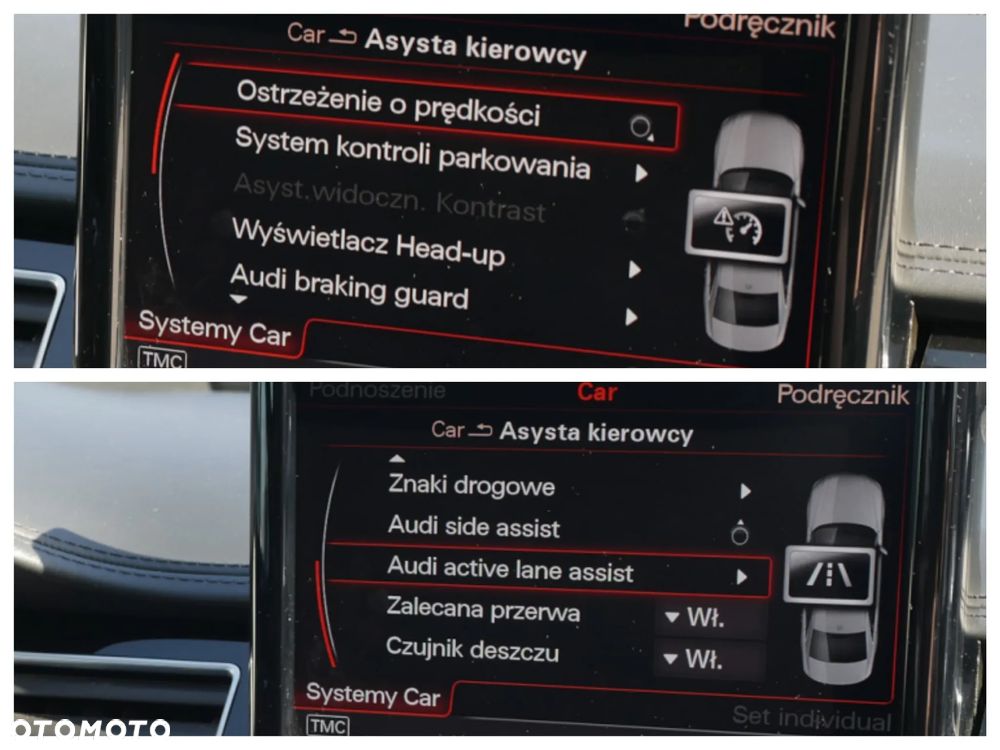 Audi S8 Plus - 16
