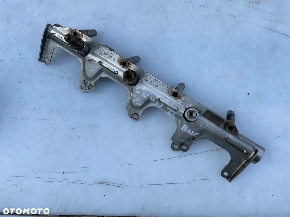 LISTWA WTRYSKOWA SEAT LEON II 2.0 TFSI BWA 06F133317L