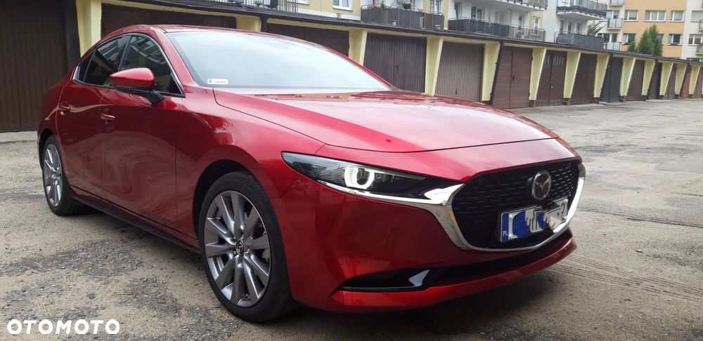 Mazda 3 - 18