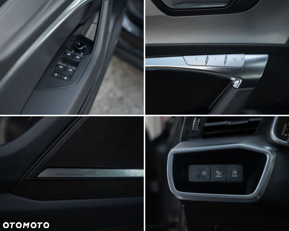 Audi A6 Avant 45 TFSI S tronic - 32