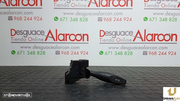 COMANDOS DOS PISCAS FORD TRANSIT CAJA CERRADA, LARGA (FY) (2000 =>) FT  330   2....