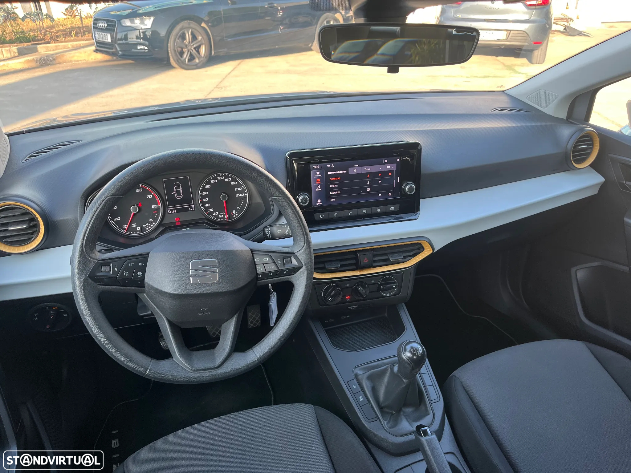 SEAT Ibiza 1.0 EcoTSI Style - 23