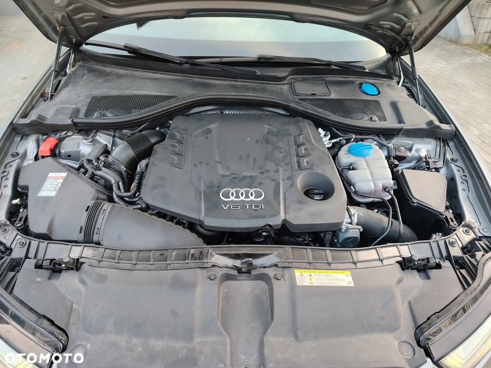 Audi A6 Allroad - 19