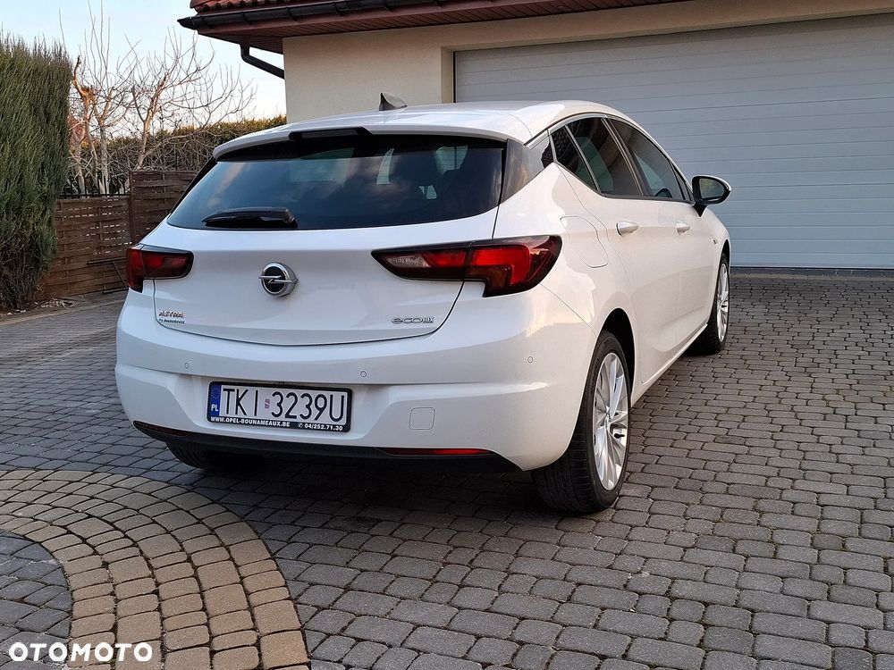 Opel Astra - 26