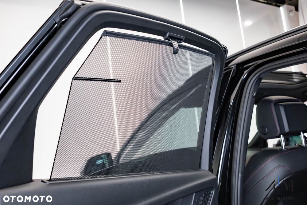 Audi SQ5 TDI quattro tiptronic - 24