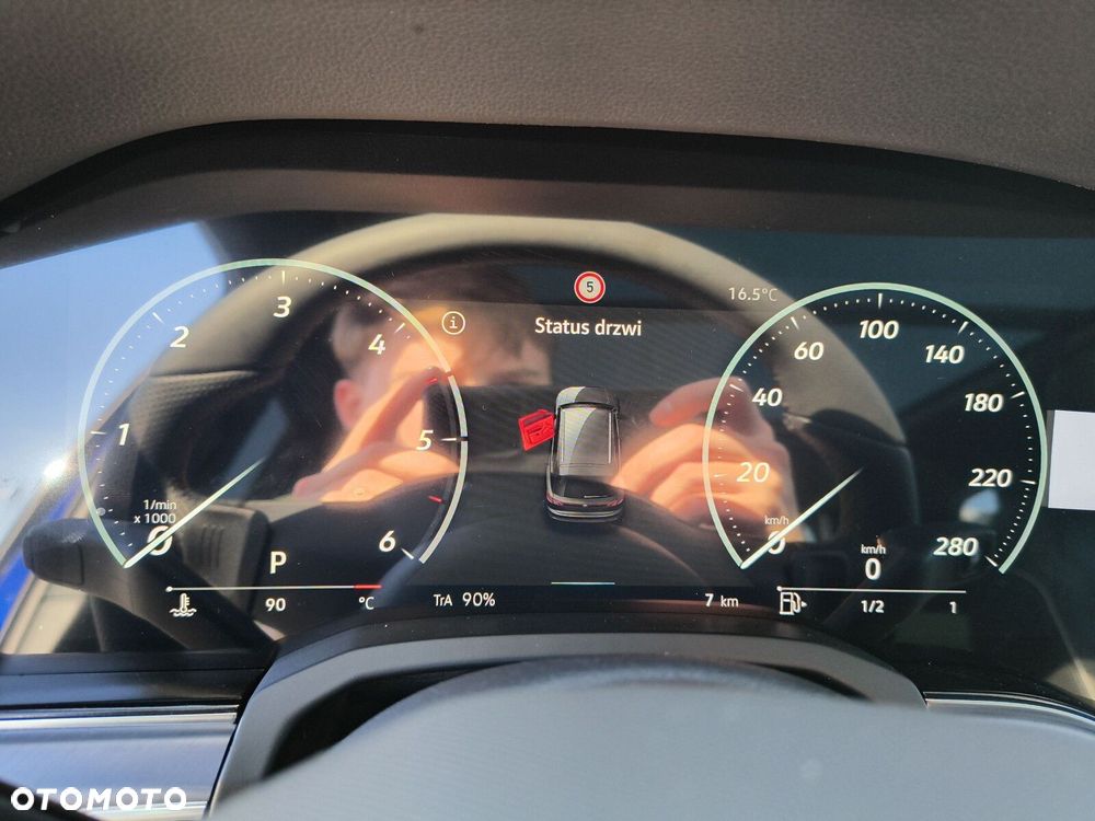 Volkswagen Touareg 3.0 V6 TDI 4Motion R-Line Final Edition - 14