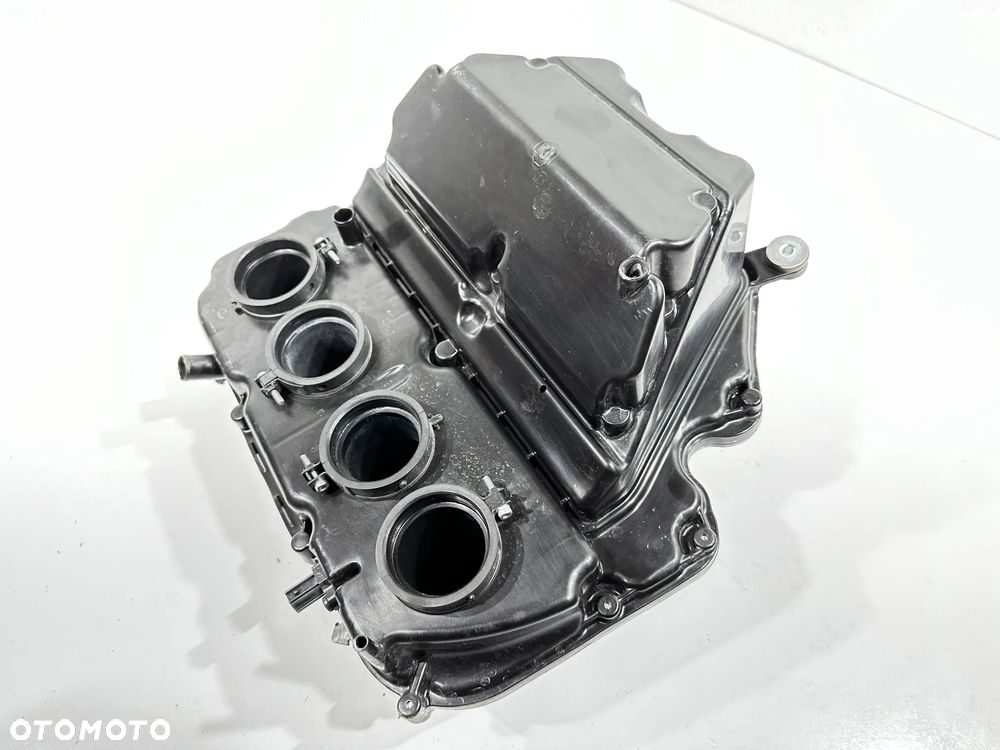 Filtr powietrza Air Box  Kawasaki Z900 16-19R - 5