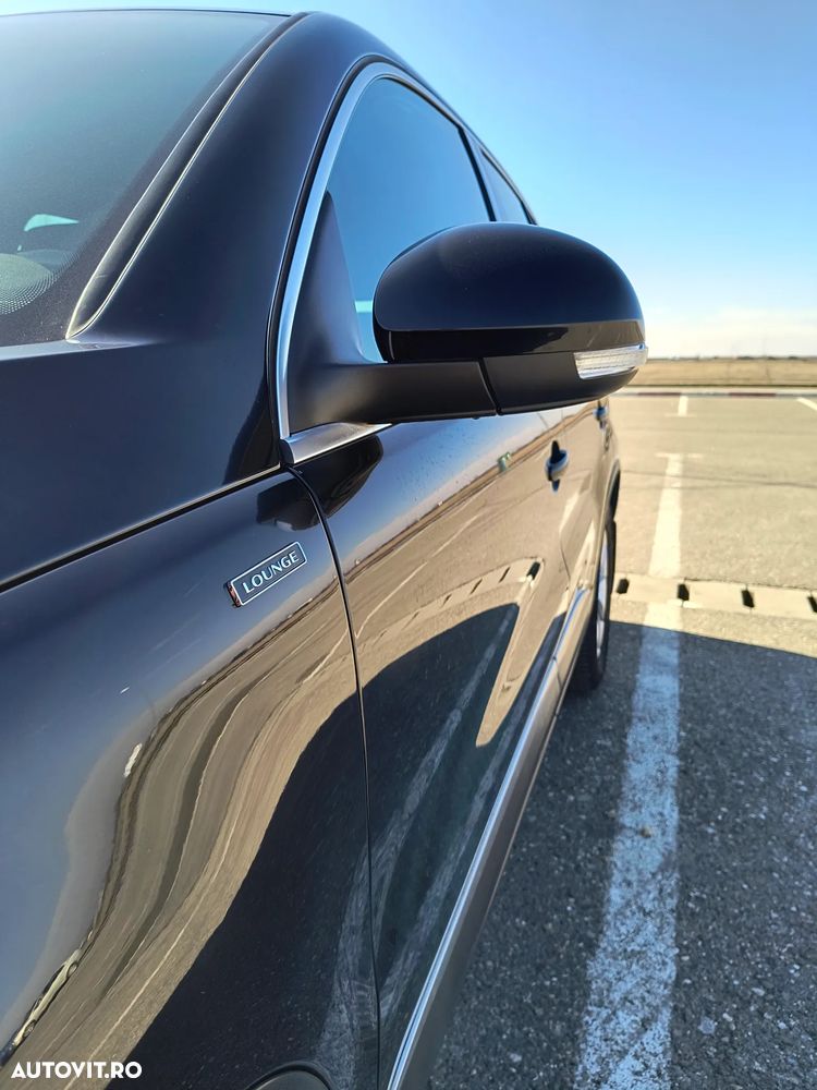 Volkswagen Tiguan - 7