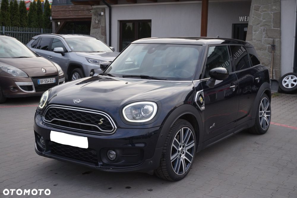 MINI Countryman - 4