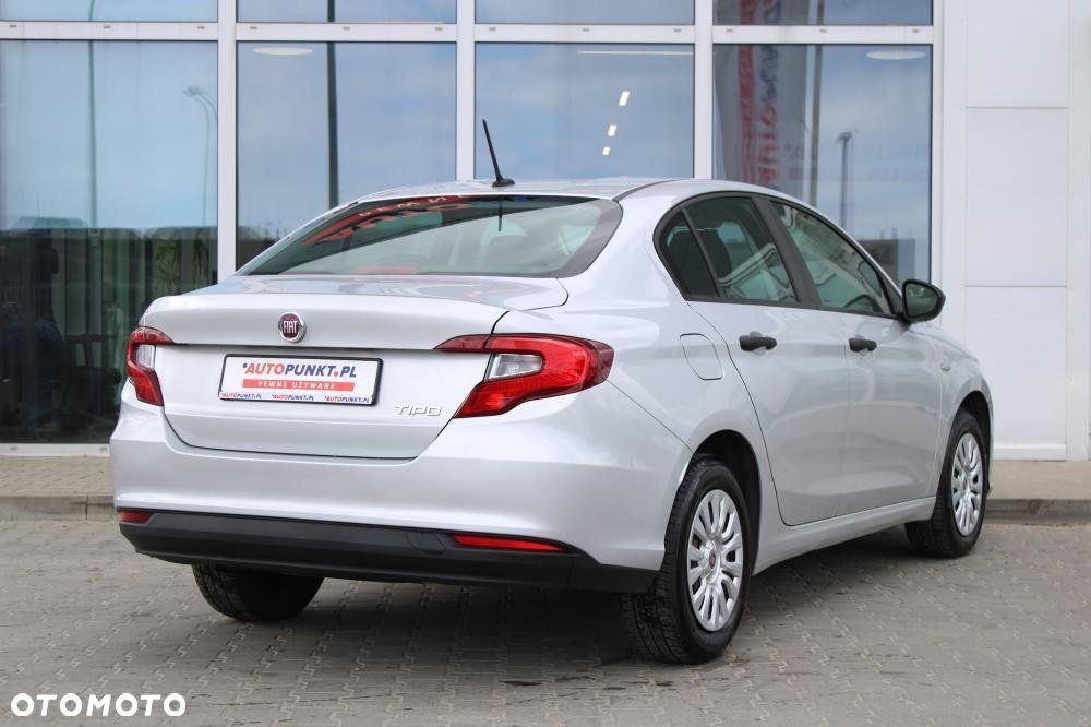 Fiat Tipo - 4