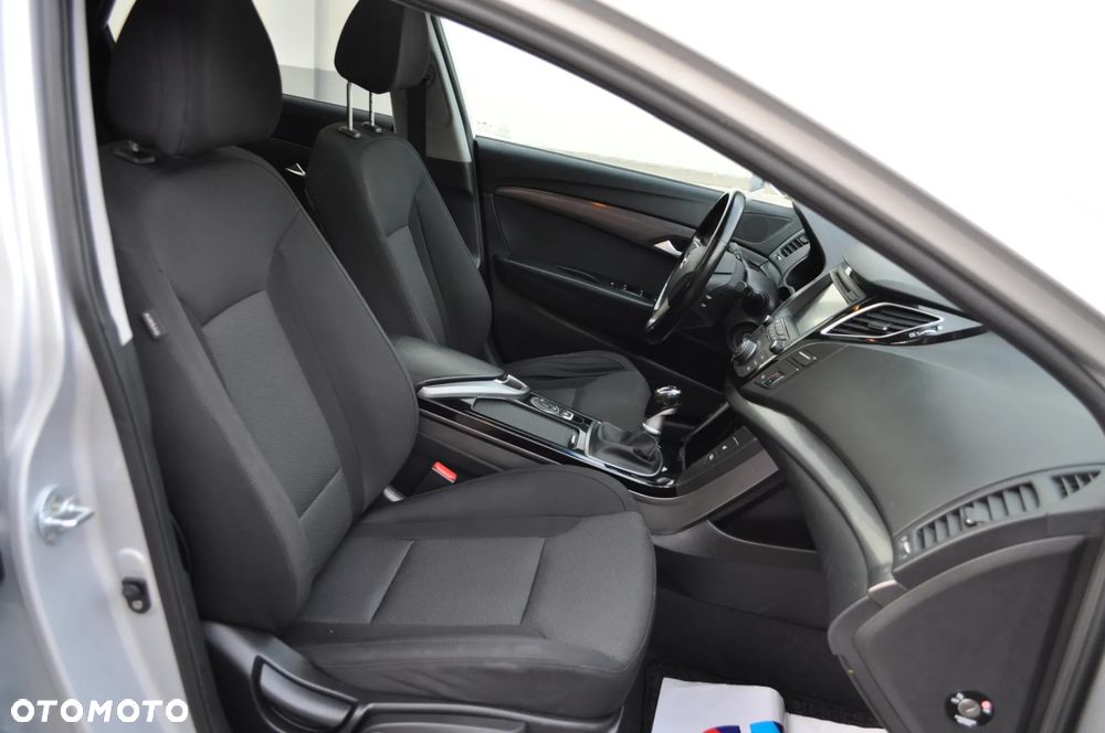 Hyundai i40 1.7 CRDi Premium - 16