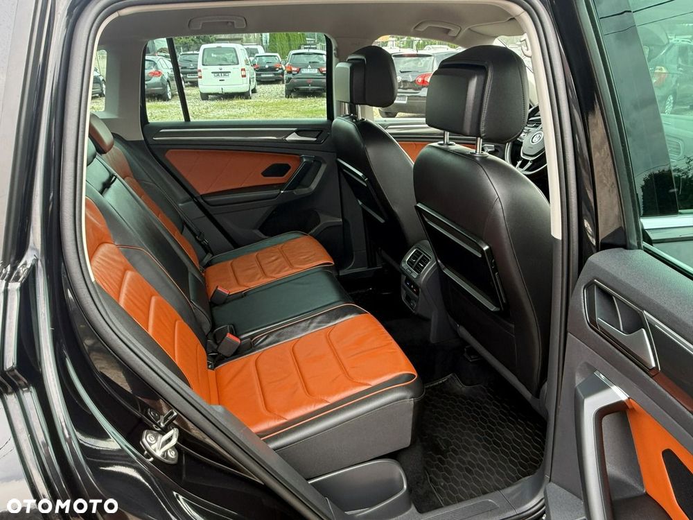Volkswagen Tiguan - 40