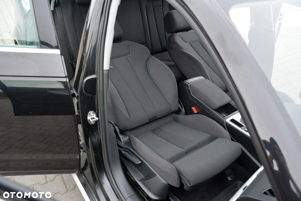 Audi A4 Allroad 2.0 TDI Quattro S tronic - 16