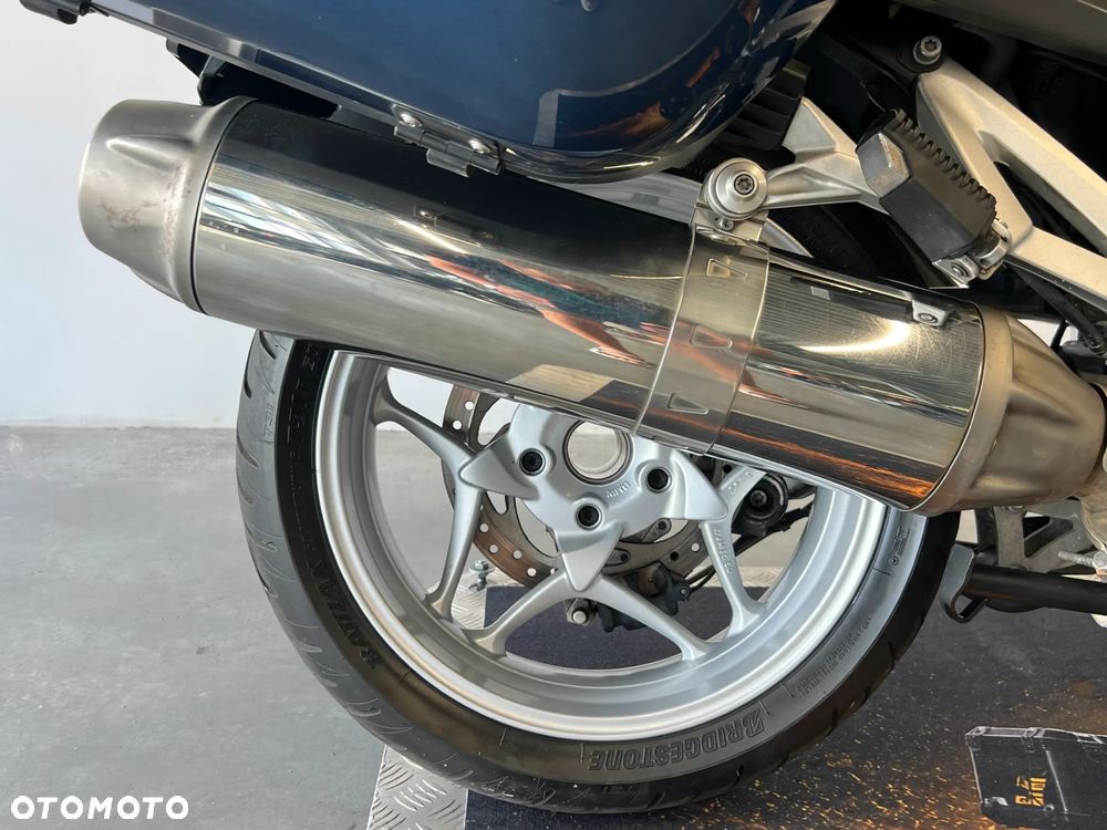 BMW K - 22