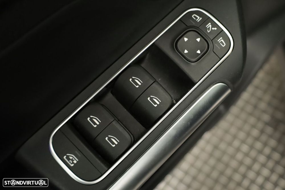 Mercedes-Benz EQA 250 AMG Line - 20