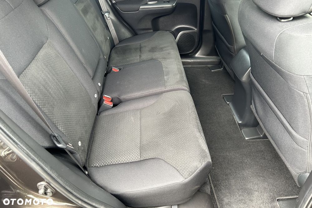 Honda CR-V 1.6i-DTEC Elegance (Honda Connect+) / (2WD) - 30