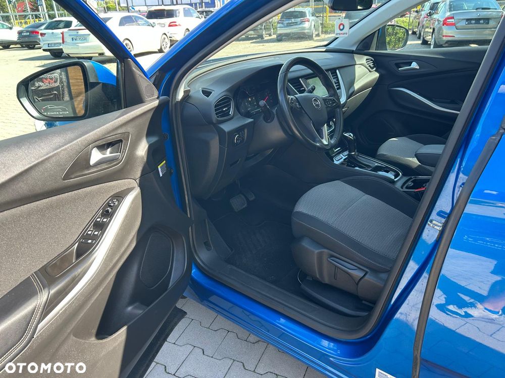 Opel Grandland X 1.5 CDTI Elegance S&S - 14