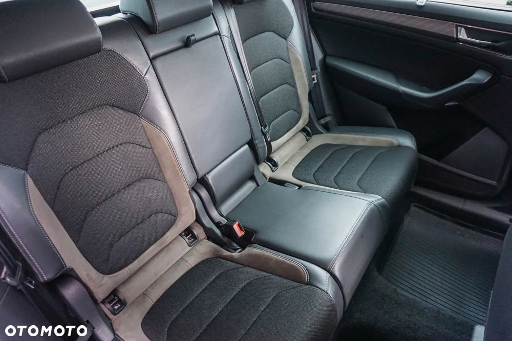 Skoda Kodiaq 2.0 TDI 4x2 Style DSG - 34