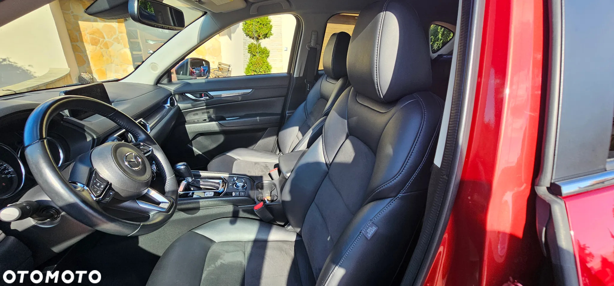 Mazda CX-5 2.5 Skyprestige AWD - 23