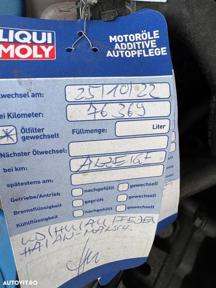 Volkswagen Golf - 15