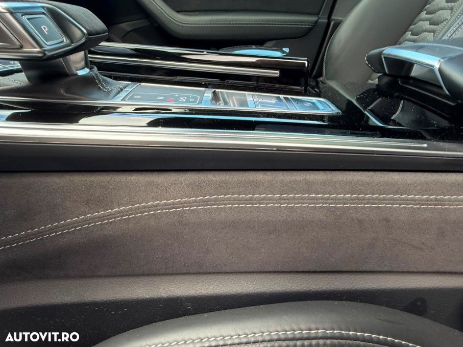 Audi RS6 4.0 TFSI quattro Tiptronic - 15