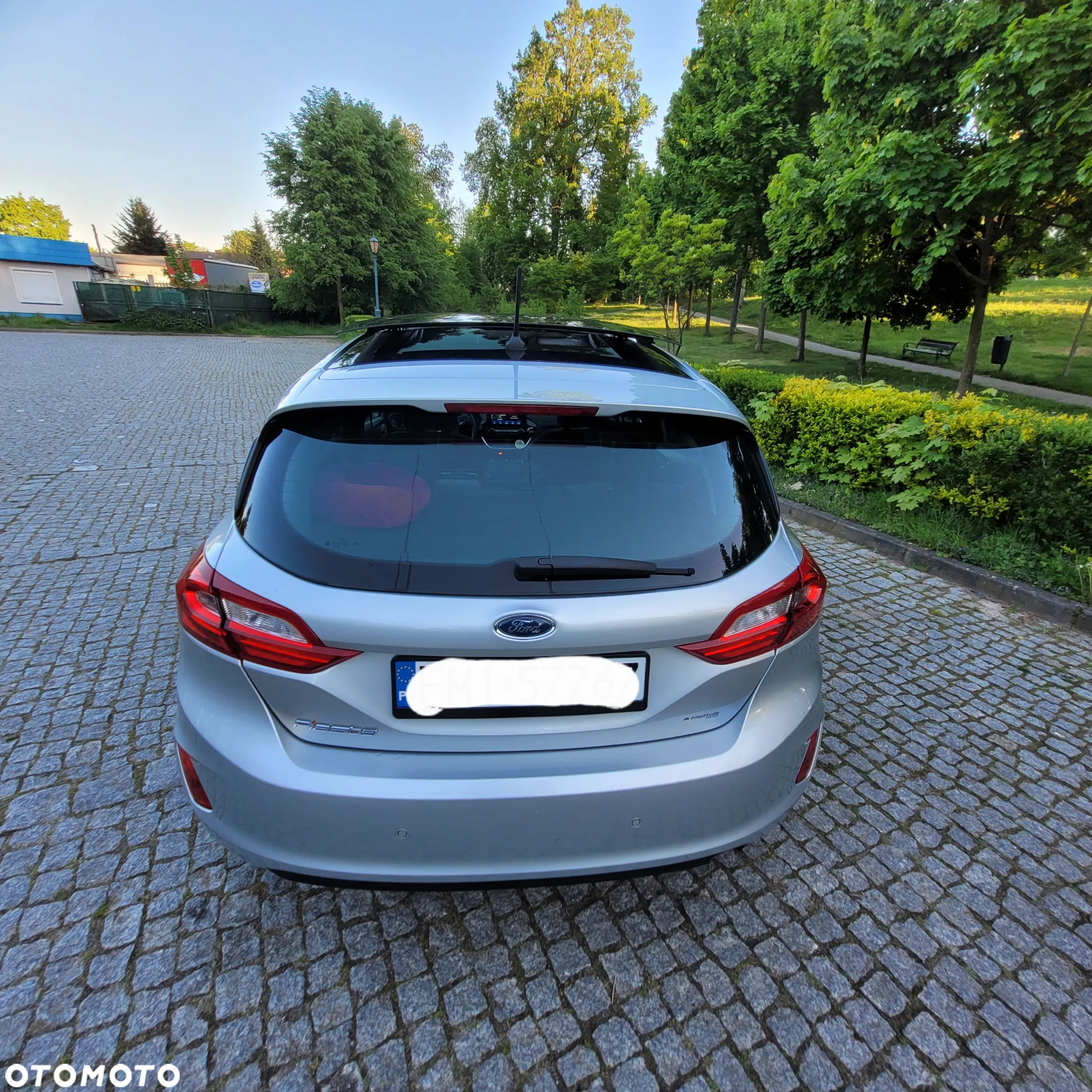 Ford Fiesta - 11