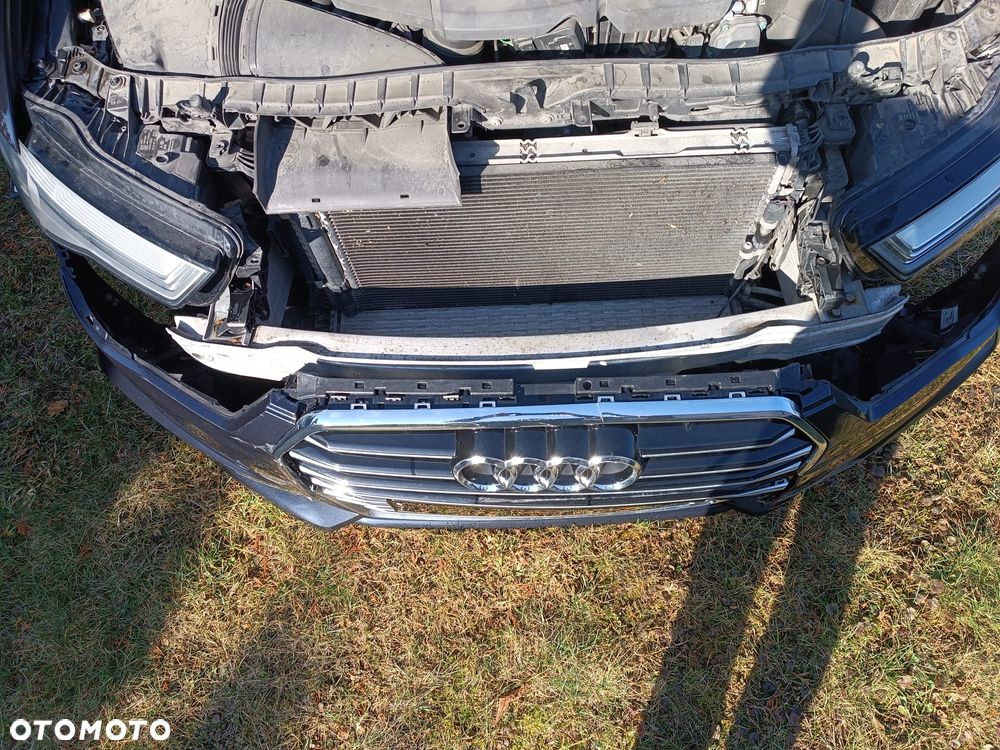 Audi A6 Limousine 3.0 TDI Quattro S tronic - 8