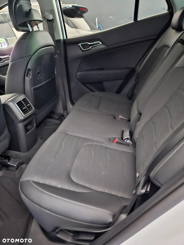 Kia Sportage 1.6 T-GDI L 2WD - 12