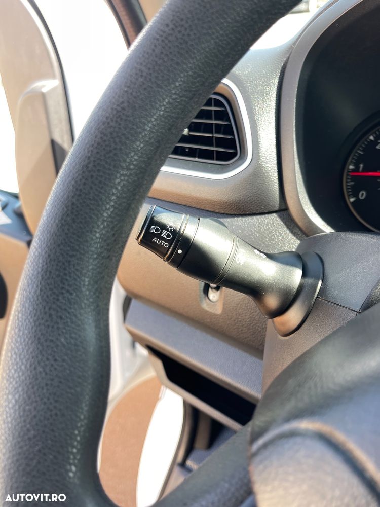 Opel Movano / Master Doka 6LOCURI  PUNTE DUBLA  BASCULABIL - 31