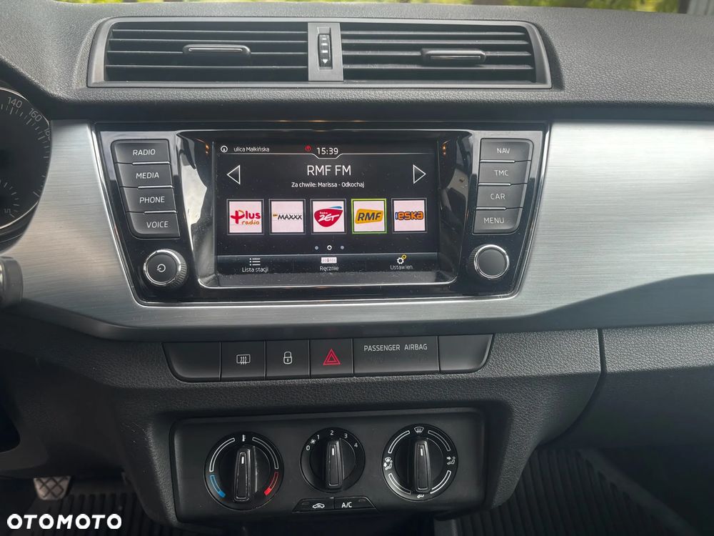 Skoda Fabia 1.0 TSI Ambition - 12