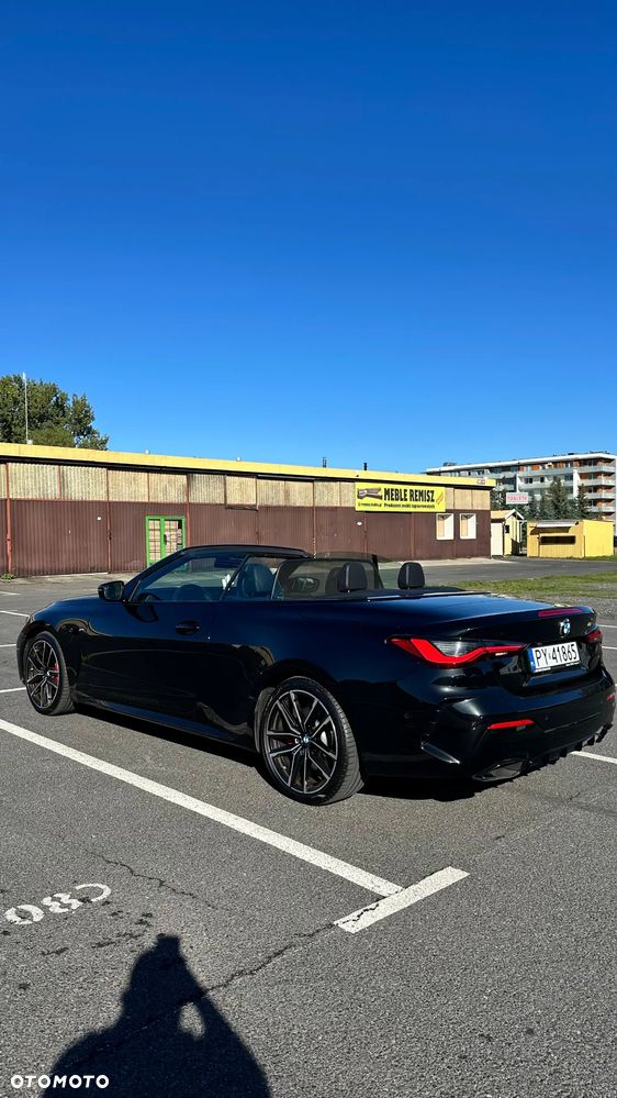 BMW Seria 4 M440d xDrive mHEV sport - 9