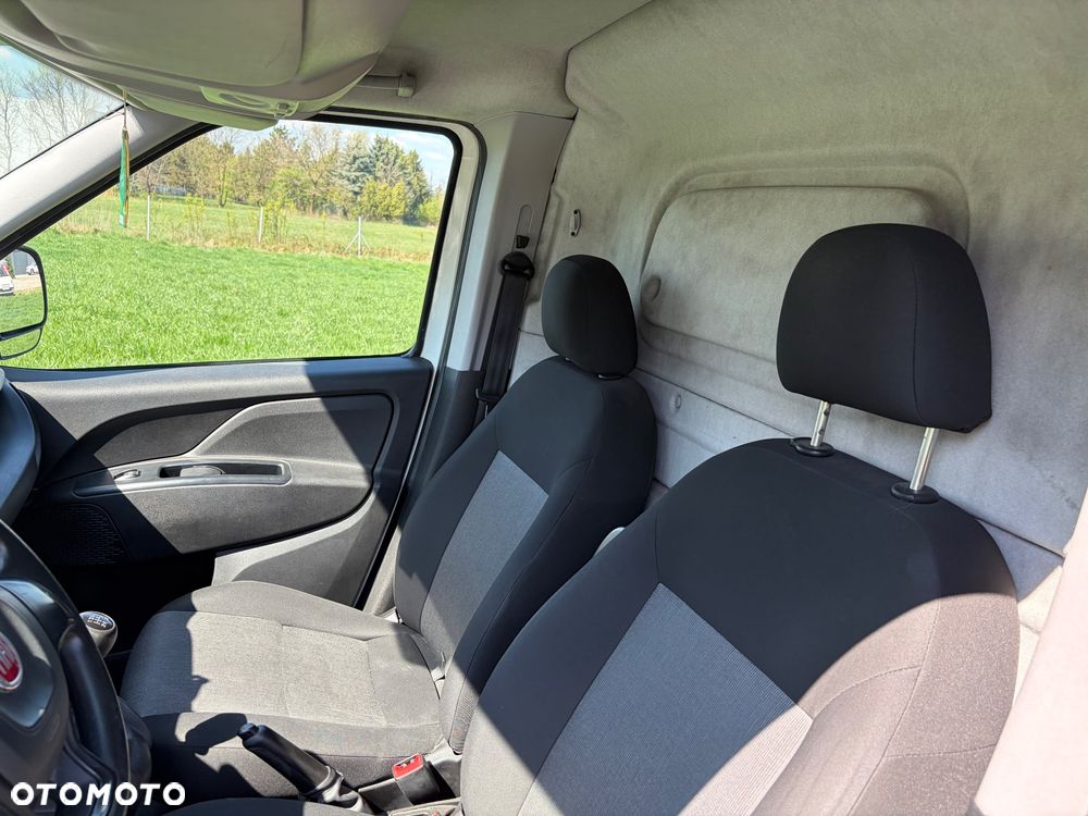 Fiat Doblo 1.4 16V Dynamic - 24
