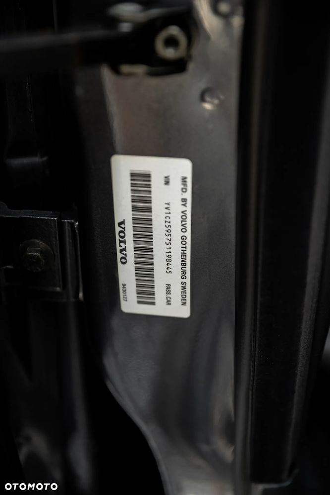 Volvo XC 90 2.5T Automatik Premium - 40