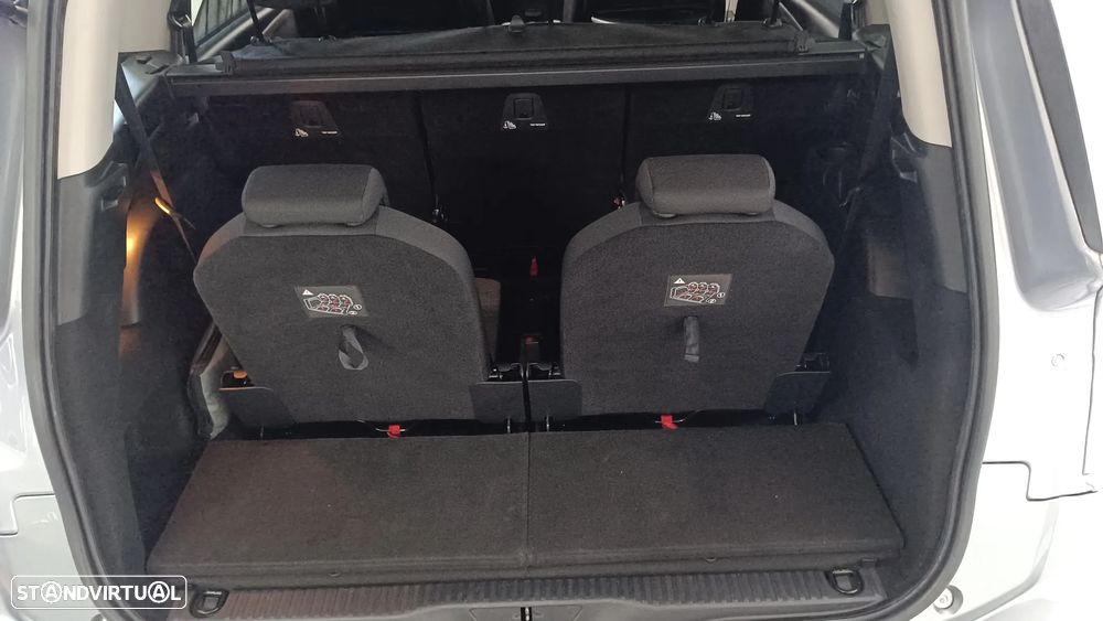 Citroën C4 Spacetourer 1.2 PureTech Live - 12