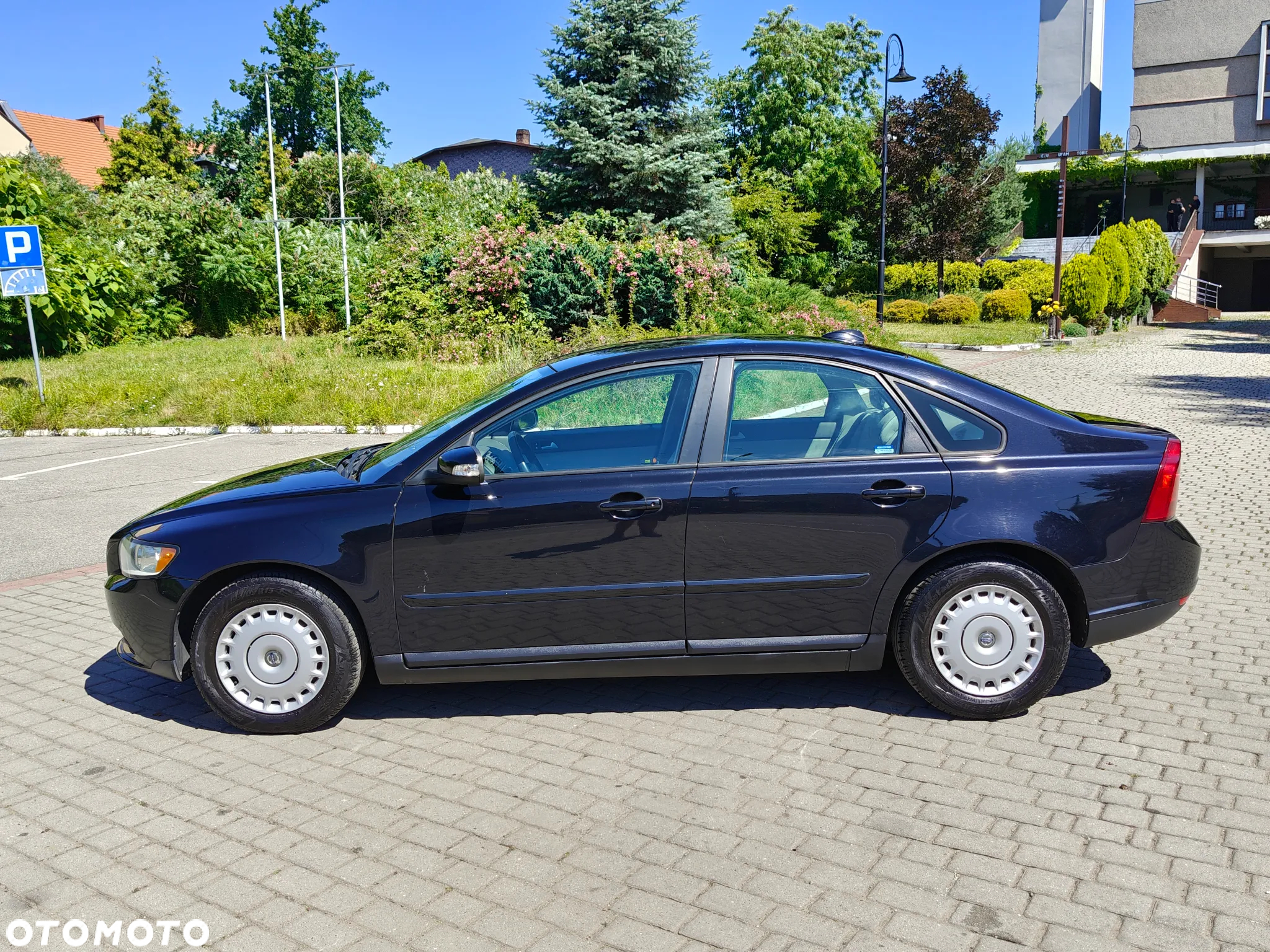Volvo S40 1.6 Kinetic - 11
