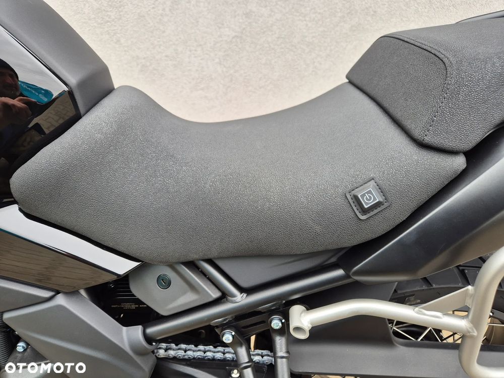 CFMoto 700MT - 6