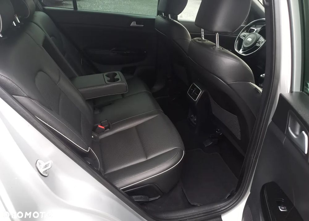 Kia Sportage - 24