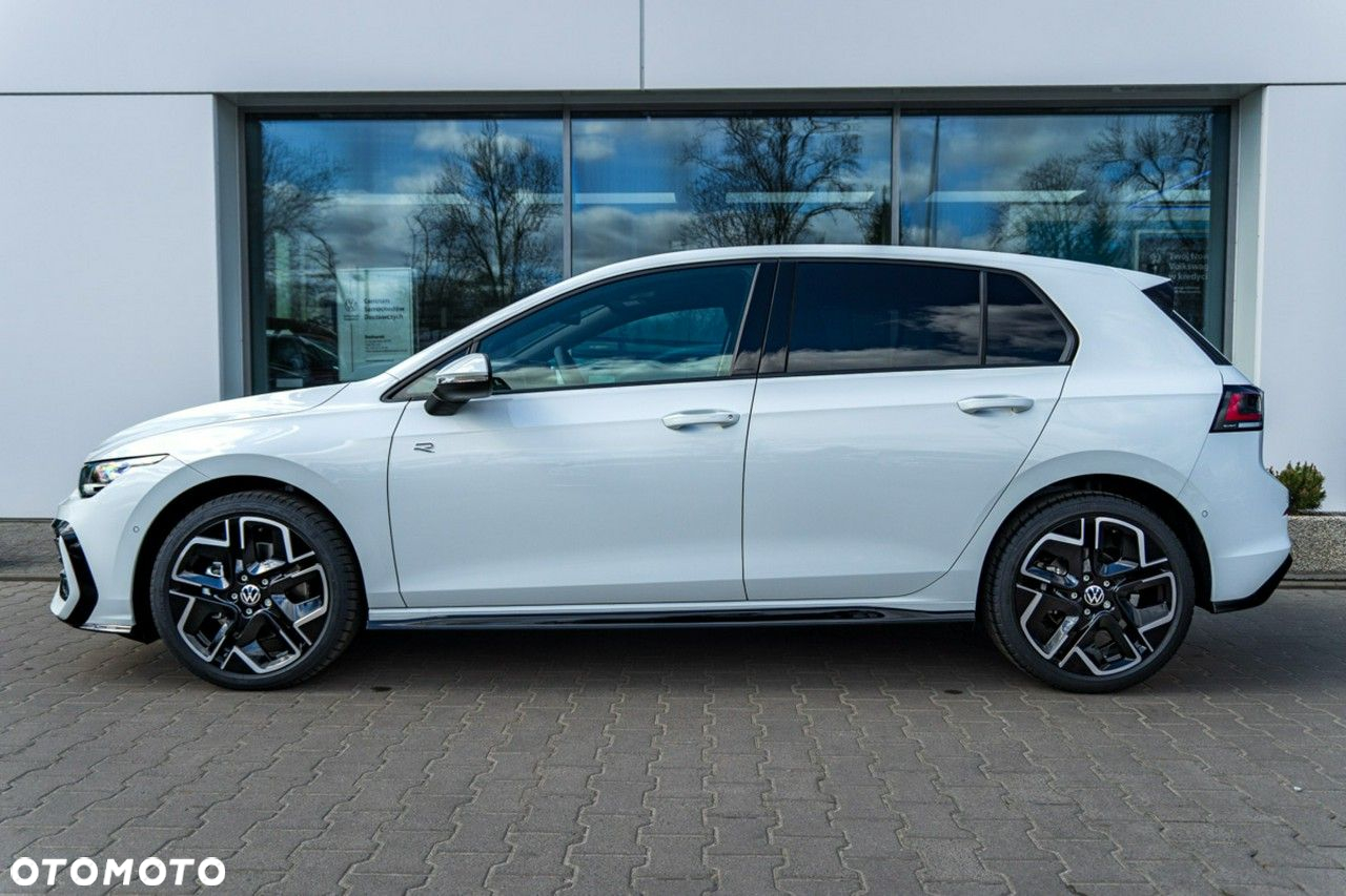 Volkswagen Golf - 7
