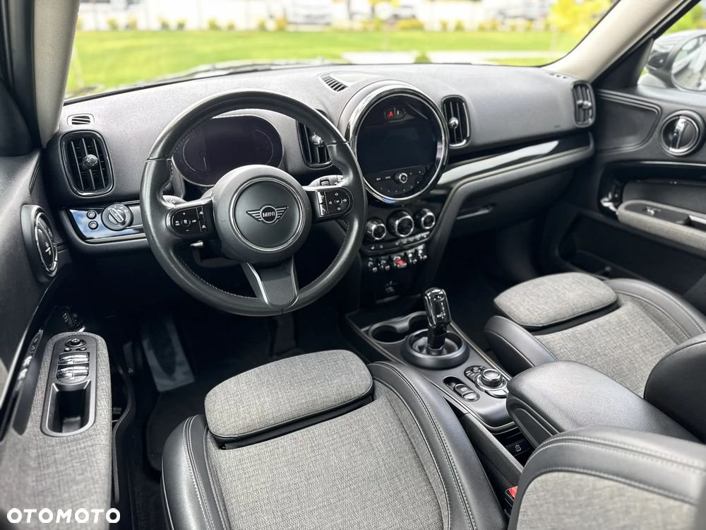MINI Countryman Cooper - 31