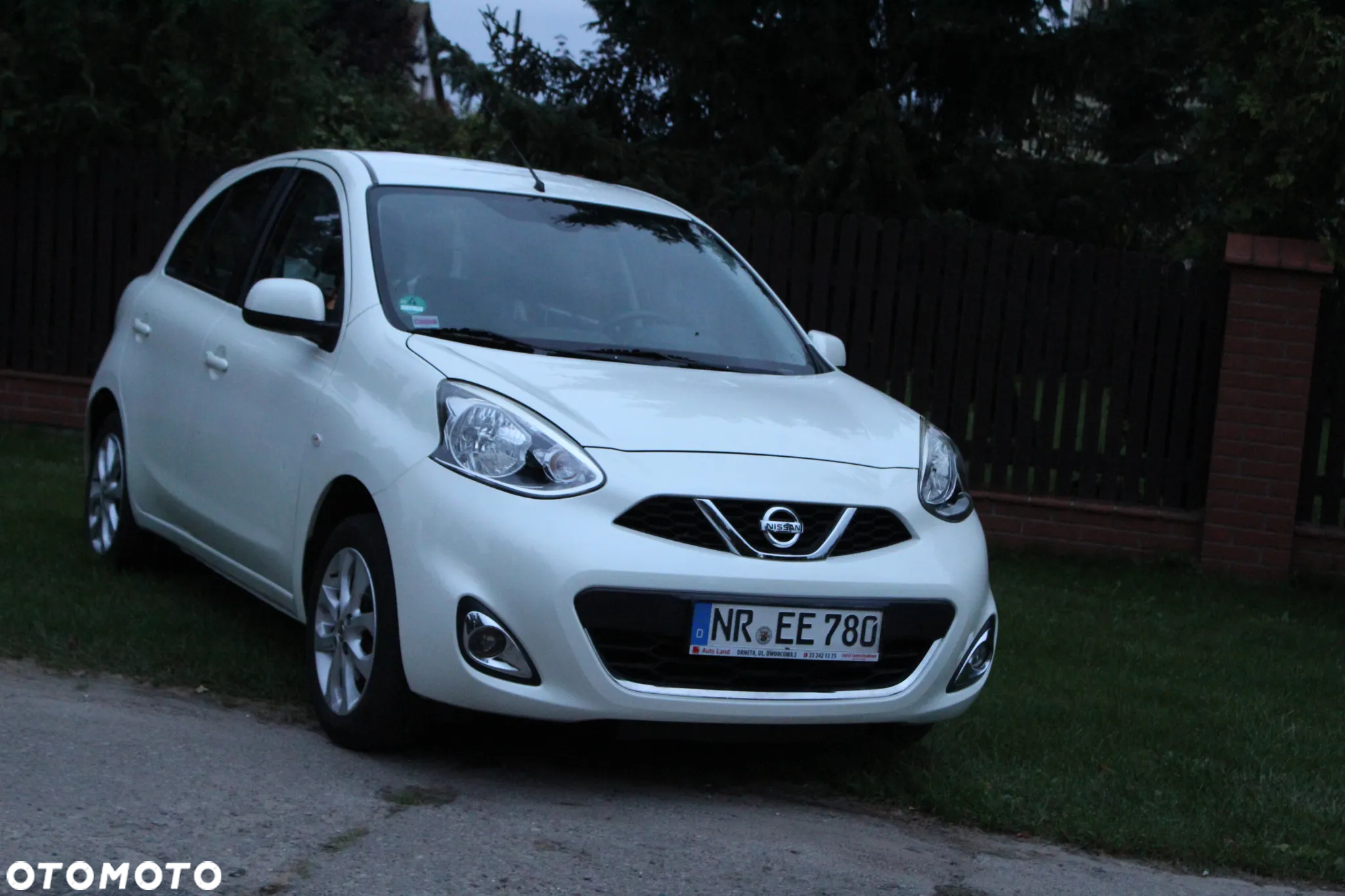 Nissan Micra 1.2 Acenta - 2
