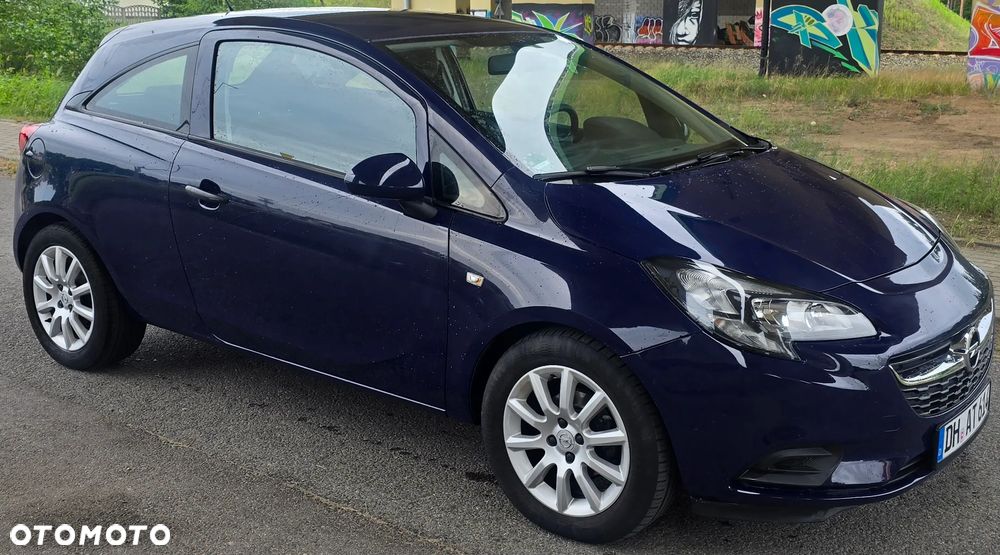 Opel Corsa 1.2 16V Easytronic Selection 110 Jahre - 3