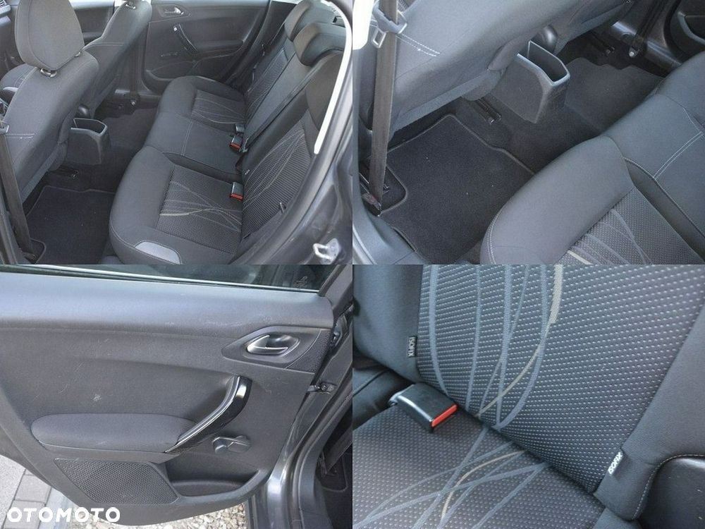 Peugeot 208 2014